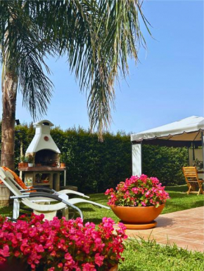 Alto Giardino Zambrone